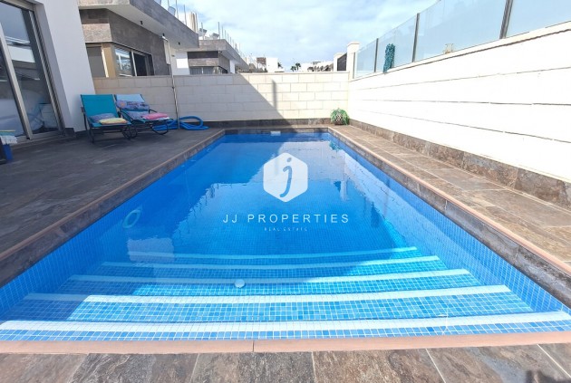 Segunda mano - Villa -
Orihuela Costa - Costa Blanca