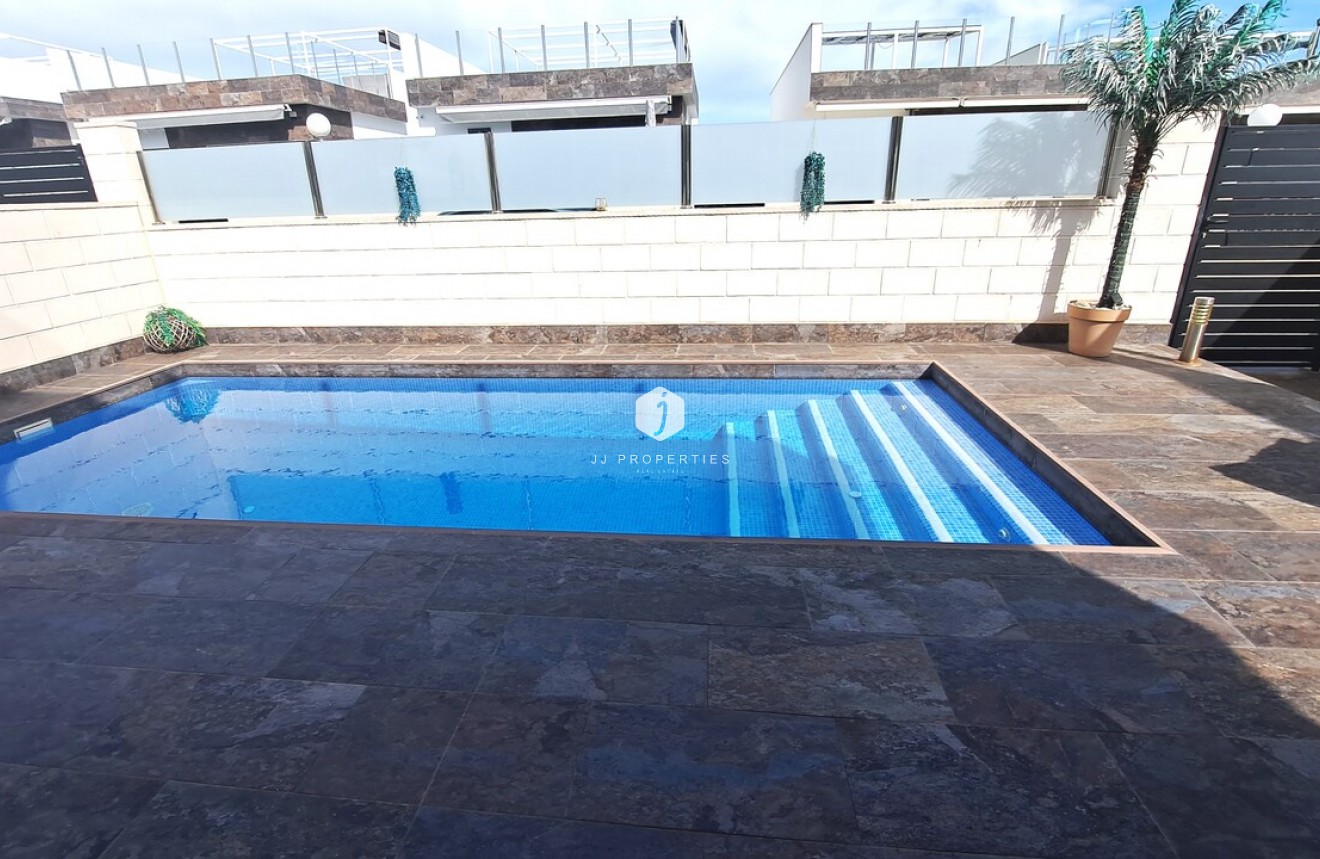 Segunda mano - Villa -
Orihuela Costa - Costa Blanca