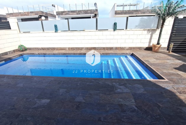 Segunda mano - Villa -
Orihuela Costa - Costa Blanca