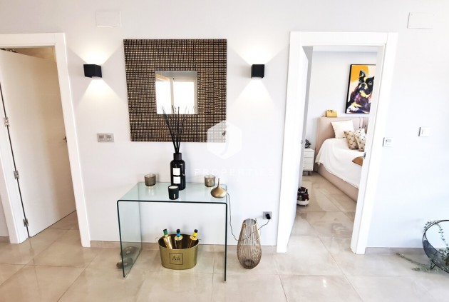 Segunda mano - Villa -
Orihuela Costa - Costa Blanca