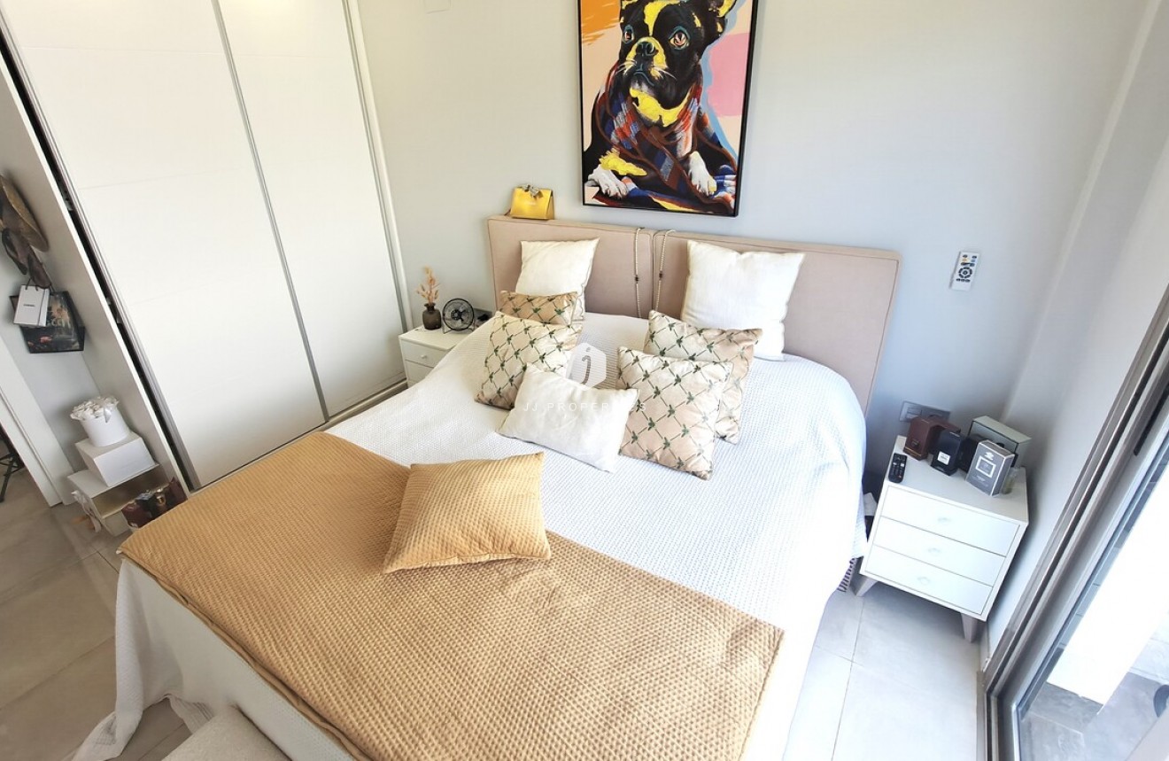 Segunda mano - Villa -
Orihuela Costa - Costa Blanca