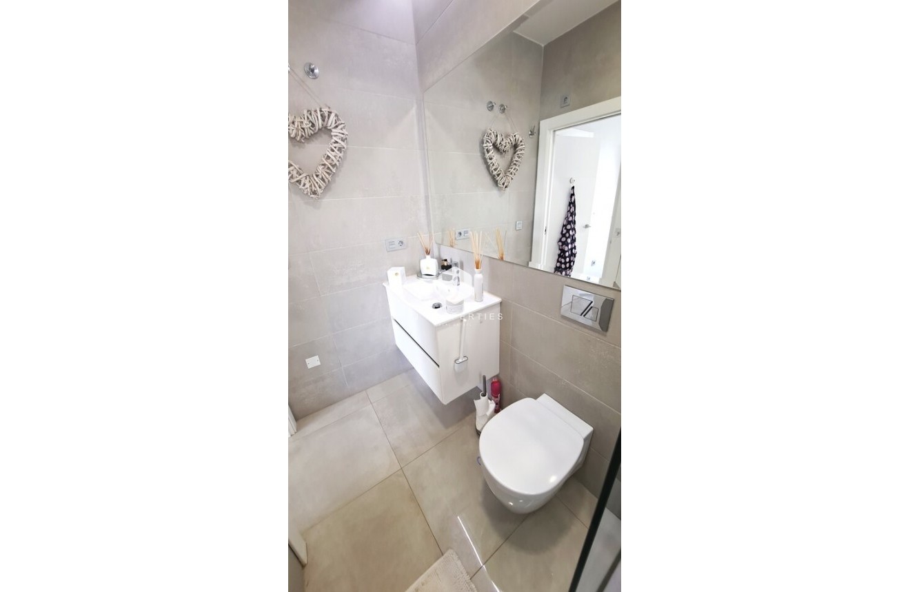 Segunda mano - Villa -
Orihuela Costa - Costa Blanca