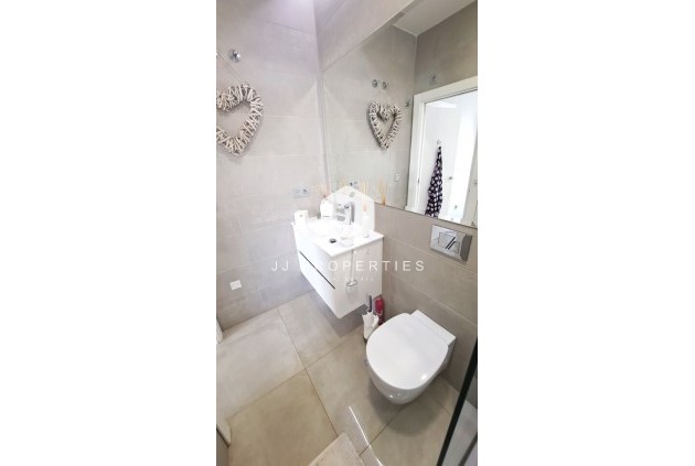 Segunda mano - Villa -
Orihuela Costa - Costa Blanca