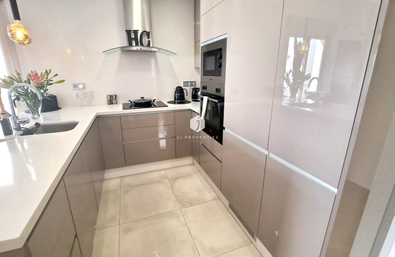 Segunda mano - Villa -
Orihuela Costa - Costa Blanca