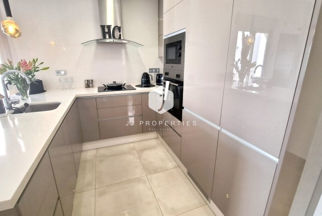 Segunda mano - Villa -
Orihuela Costa - Costa Blanca