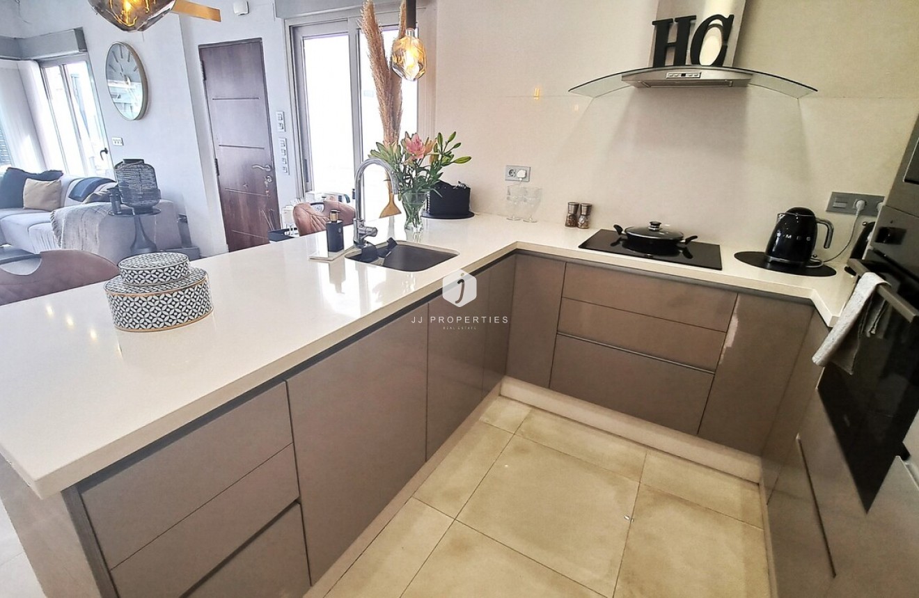 Segunda mano - Villa -
Orihuela Costa - Costa Blanca