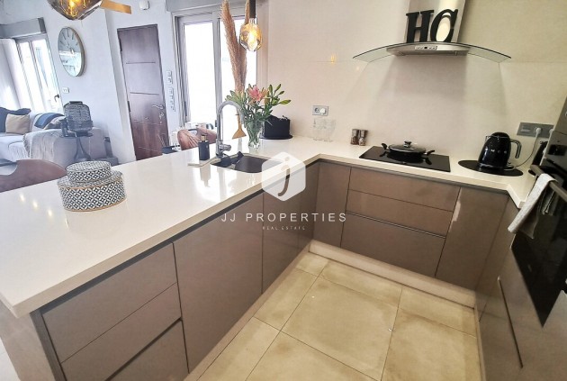 Segunda mano - Villa -
Orihuela Costa - Costa Blanca