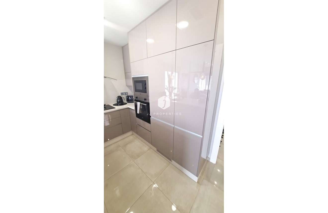 Segunda mano - Villa -
Orihuela Costa - Costa Blanca