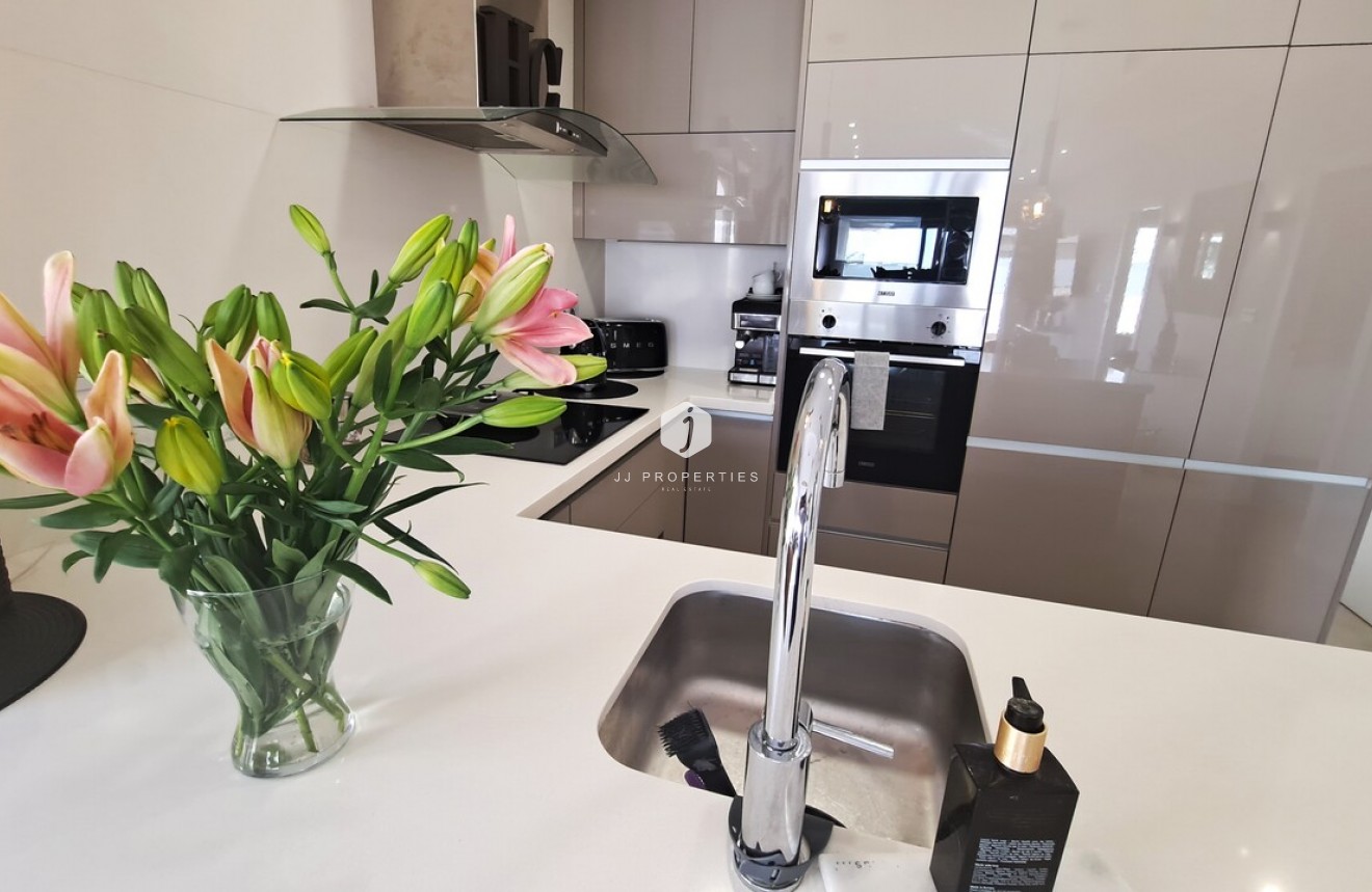 Segunda mano - Villa -
Orihuela Costa - Costa Blanca