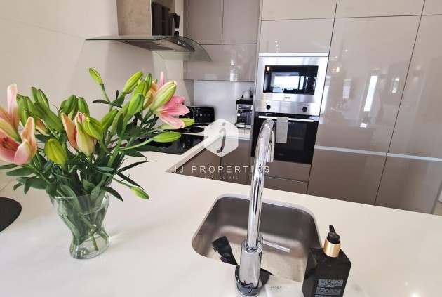 Segunda mano - Villa -
Orihuela Costa - Costa Blanca