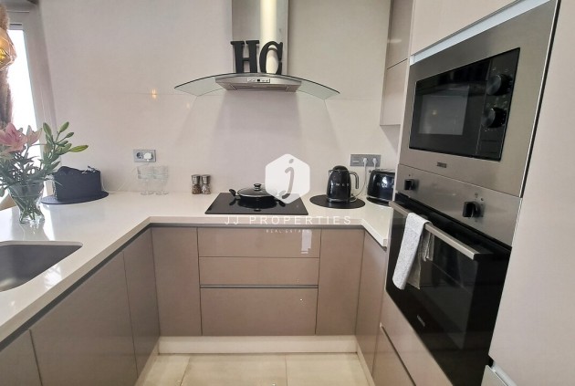 Segunda mano - Villa -
Orihuela Costa - Costa Blanca