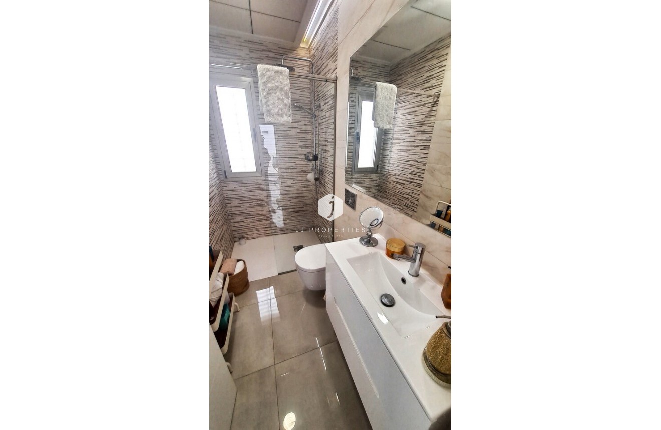 Segunda mano - Villa -
Orihuela Costa - Costa Blanca