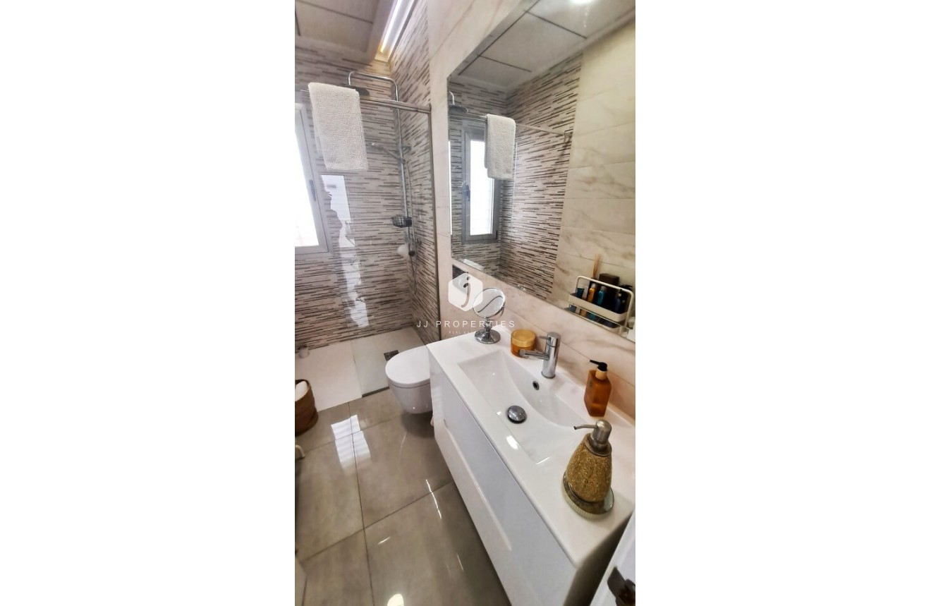 Segunda mano - Villa -
Orihuela Costa - Costa Blanca