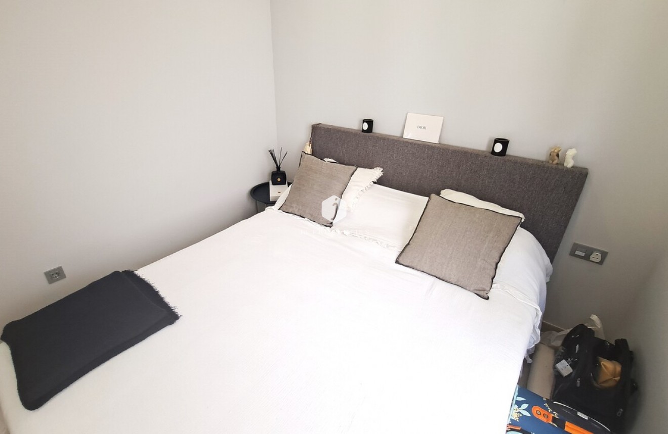 Segunda mano - Villa -
Orihuela Costa - Costa Blanca