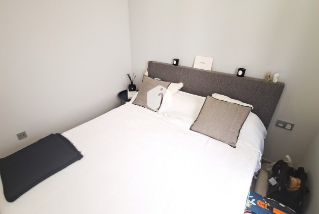 Segunda mano - Villa -
Orihuela Costa - Costa Blanca