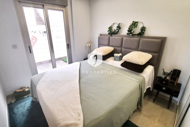 Segunda mano - Villa -
Orihuela Costa - Costa Blanca