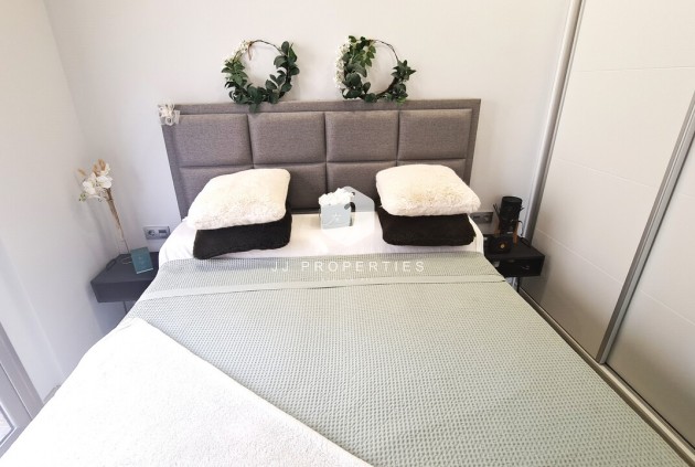 Segunda mano - Villa -
Orihuela Costa - Costa Blanca