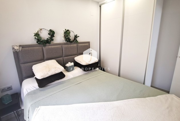 Segunda mano - Villa -
Orihuela Costa - Costa Blanca