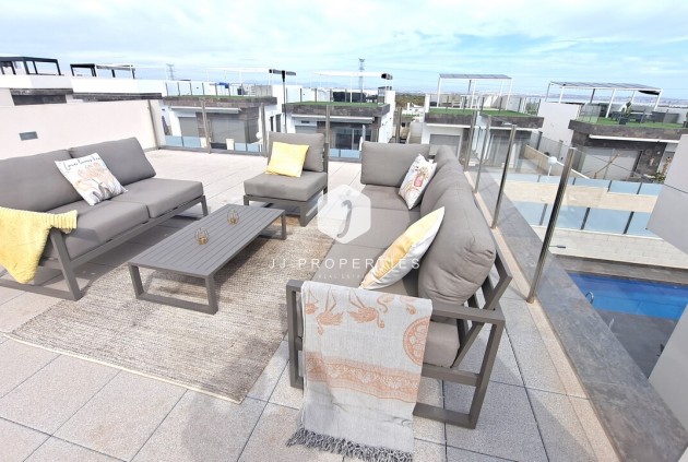 Segunda mano - Villa -
Orihuela Costa - Costa Blanca