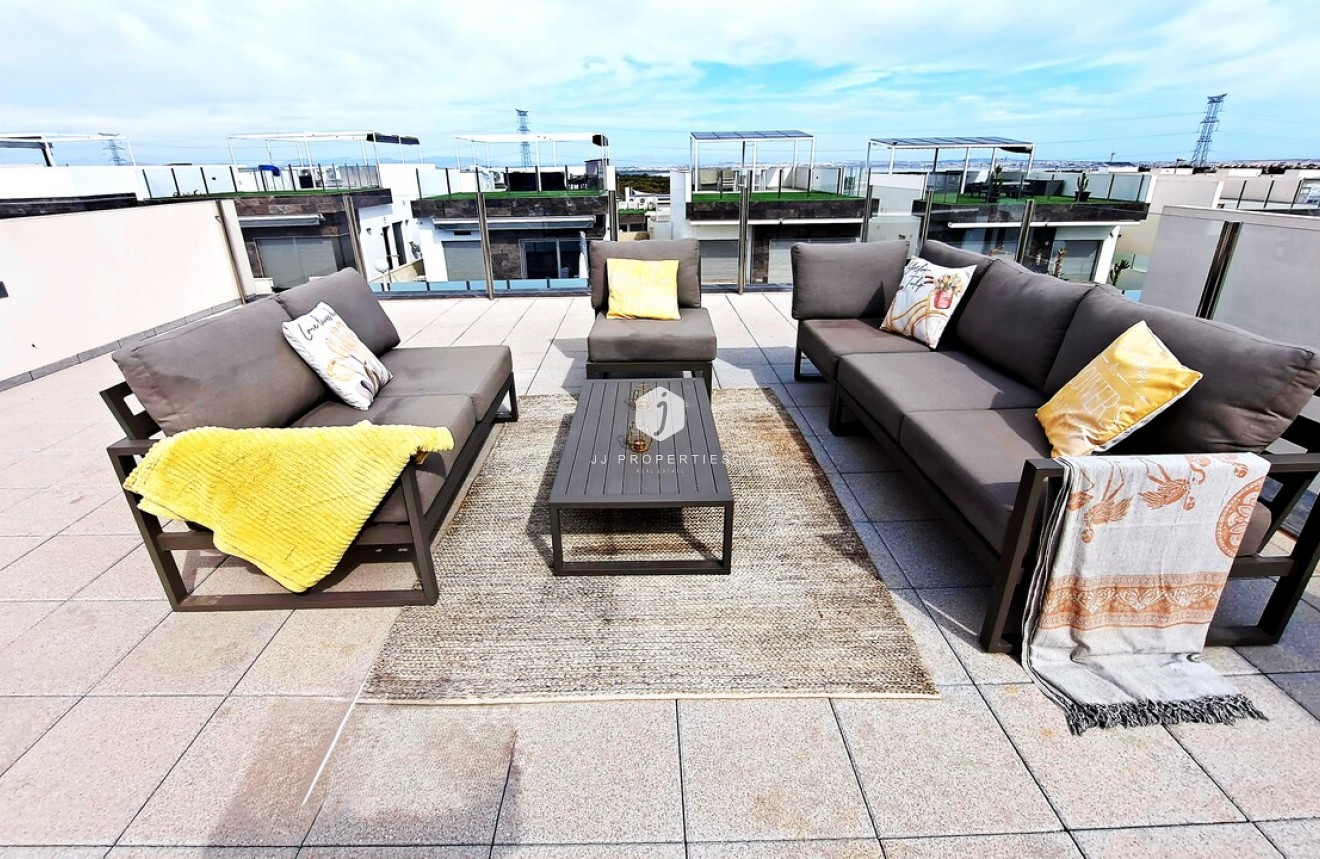 Segunda mano - Villa -
Orihuela Costa - Costa Blanca