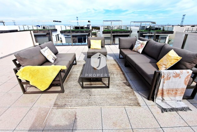 Segunda mano - Villa -
Orihuela Costa - Costa Blanca