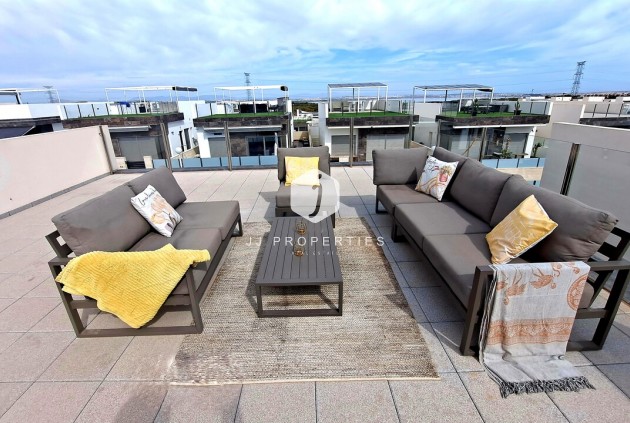 Segunda mano - Villa -
Orihuela Costa - Costa Blanca