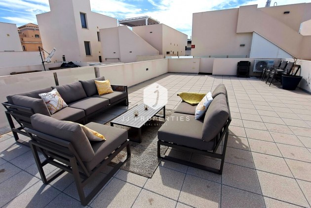 Segunda mano - Villa -
Orihuela Costa - Costa Blanca