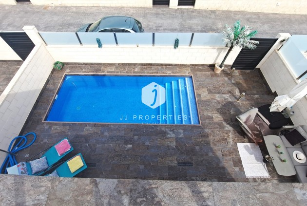 Segunda mano - Villa -
Orihuela Costa - Costa Blanca