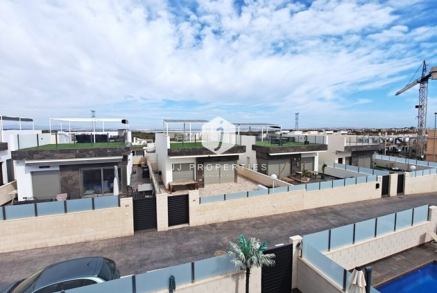 Segunda mano - Villa -
Orihuela Costa - Costa Blanca