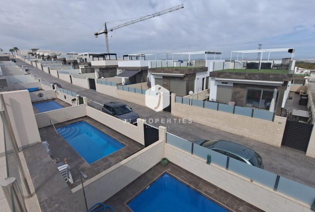 Segunda mano - Villa -
Orihuela Costa - Costa Blanca