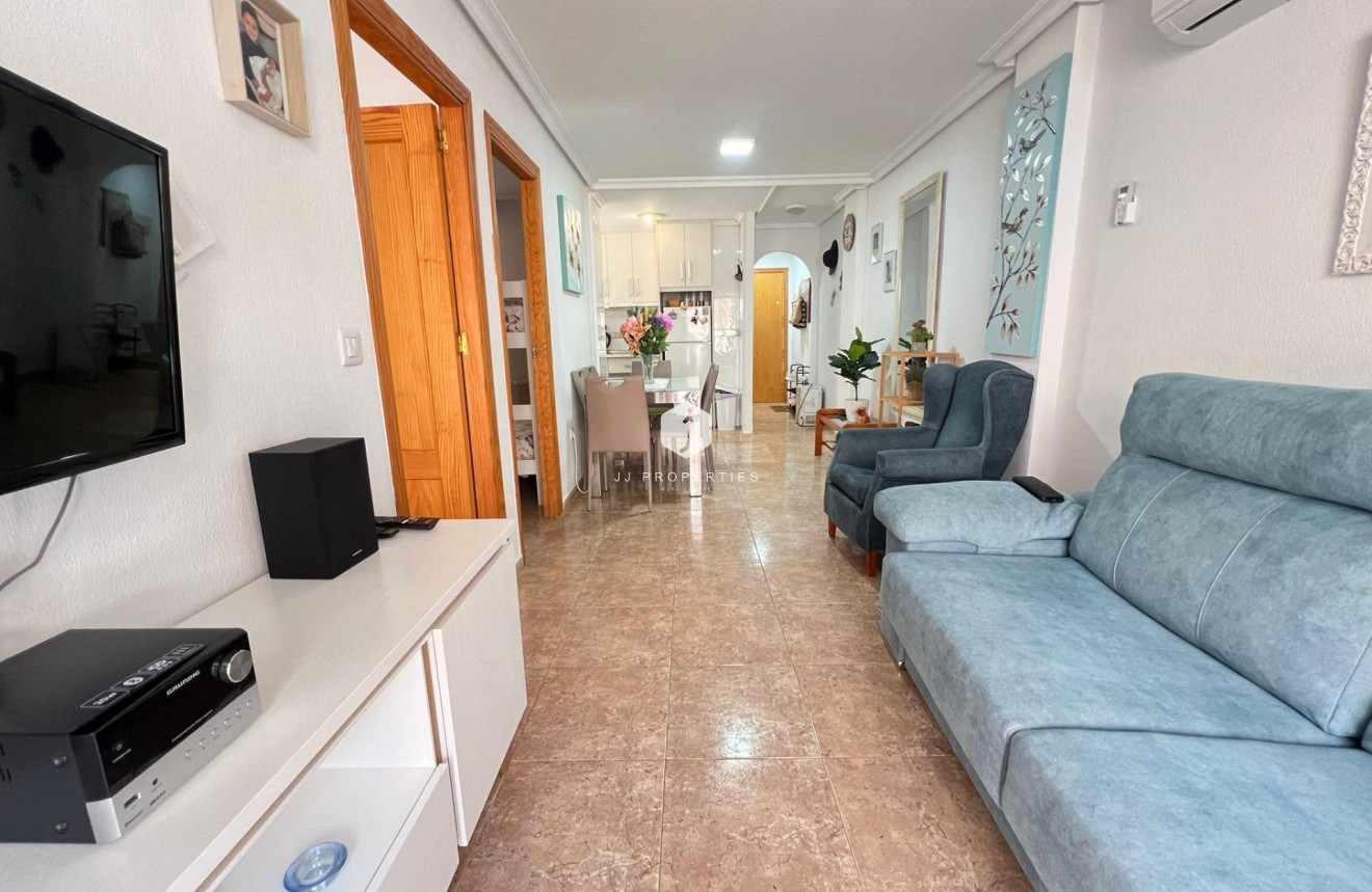 Segunda mano - Apartamento / piso -
Torrevieja - Playa de los Locos