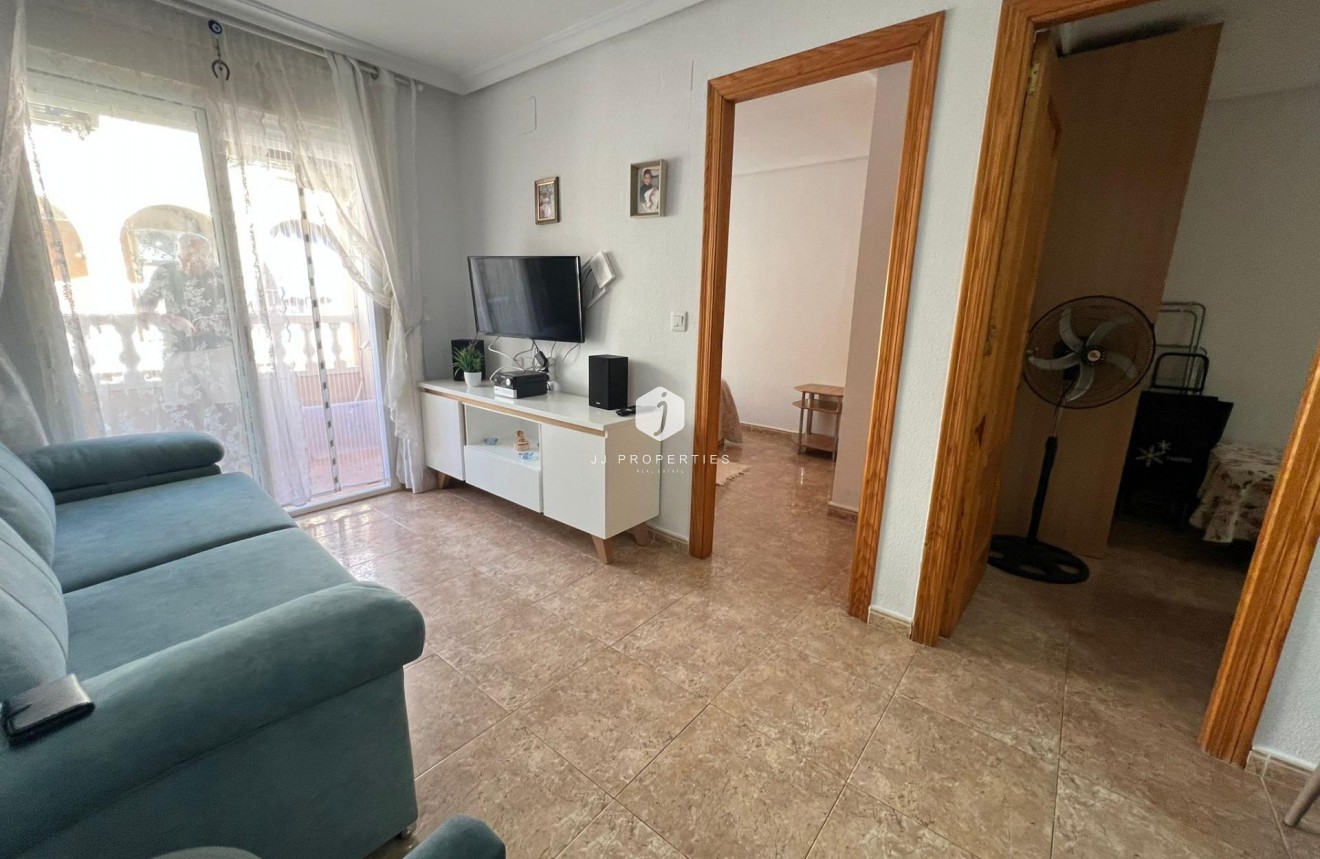 Segunda mano - Apartamento / piso -
Torrevieja - Playa de los Locos