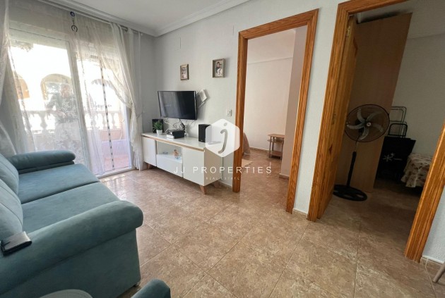 Segunda mano - Apartamento / piso -
Torrevieja - Playa de los Locos