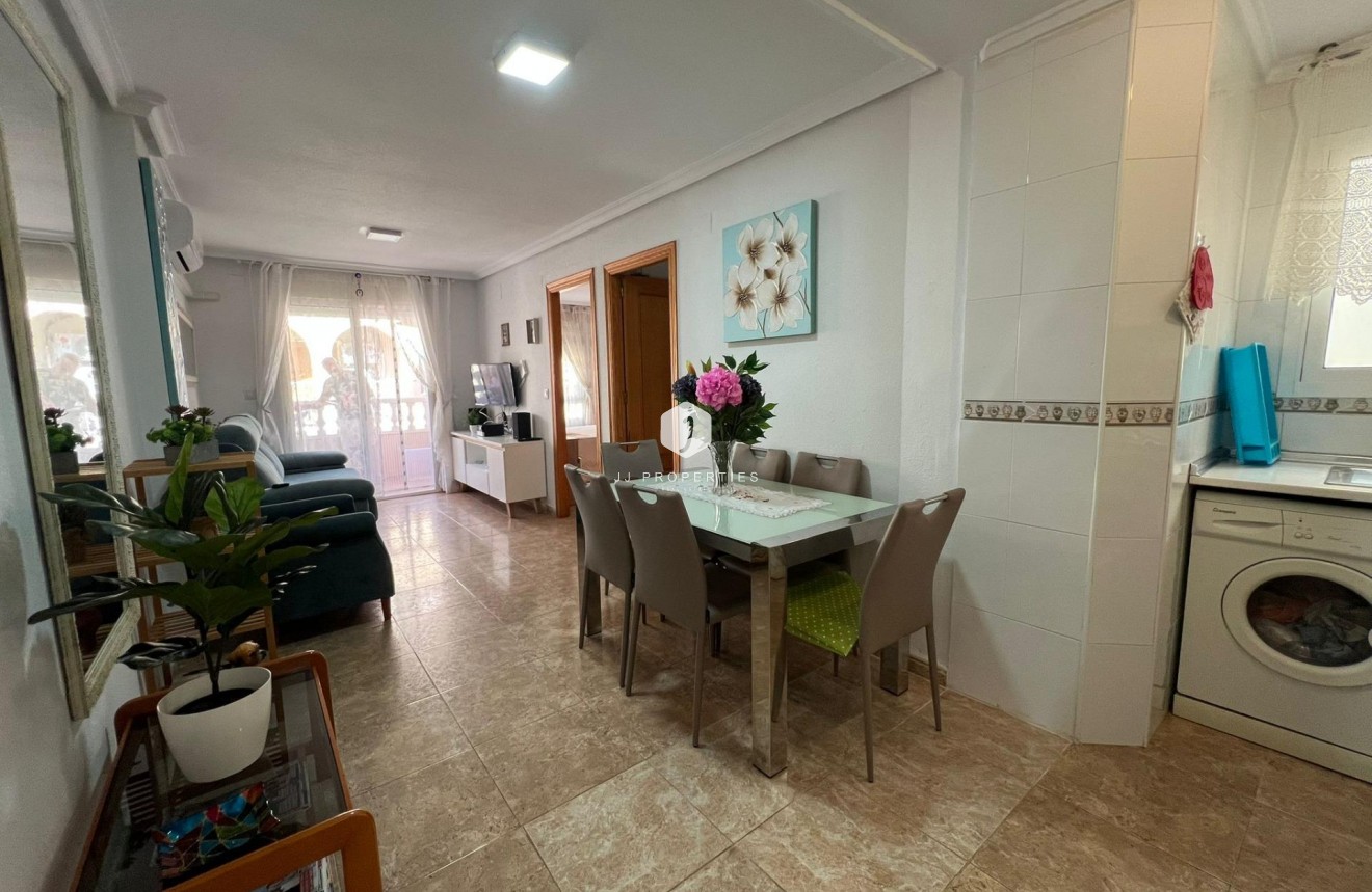 Segunda mano - Apartamento / piso -
Torrevieja - Playa de los Locos
