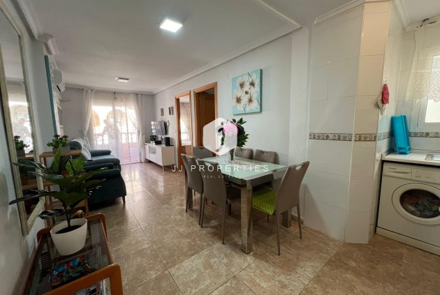 Segunda mano - Apartamento / piso -
Torrevieja - Playa de los Locos