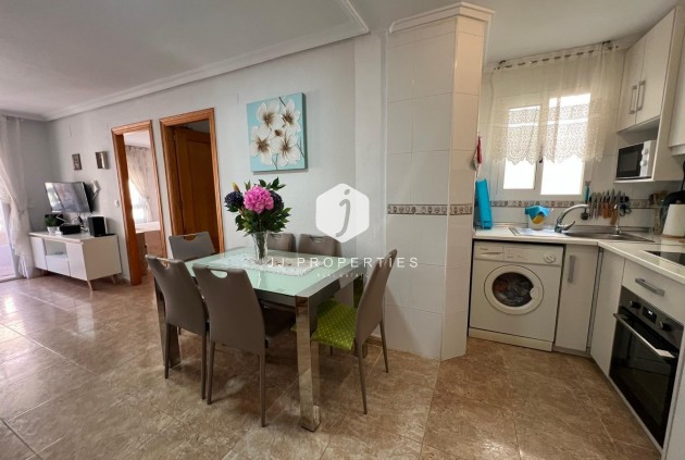 Segunda mano - Apartamento / piso -
Torrevieja - Playa de los Locos