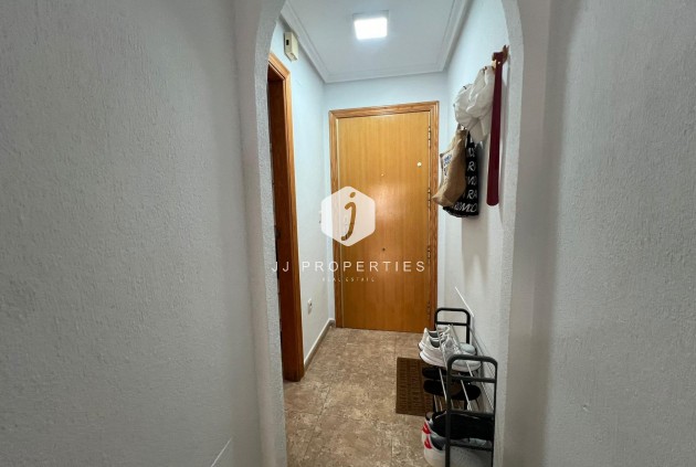 Segunda mano - Apartamento / piso -
Torrevieja - Playa de los Locos
