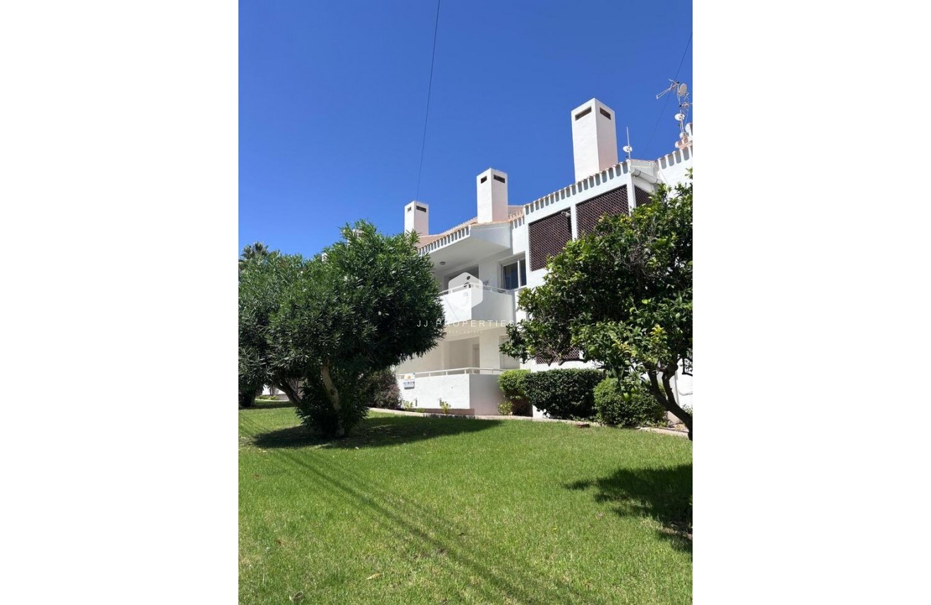 Segunda mano - Apartamento / piso -
Los Dolses - Inland