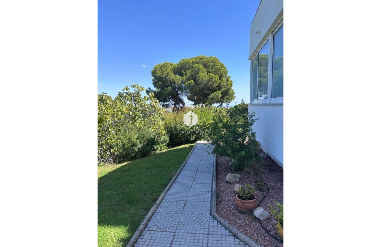 Segunda mano - Apartamento / piso -
Los Dolses - Inland