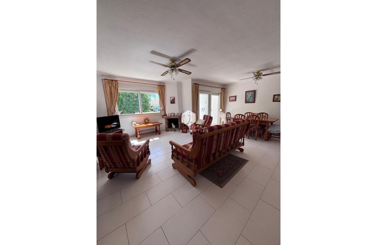 Segunda mano - Apartamento / piso -
Los Dolses - Inland