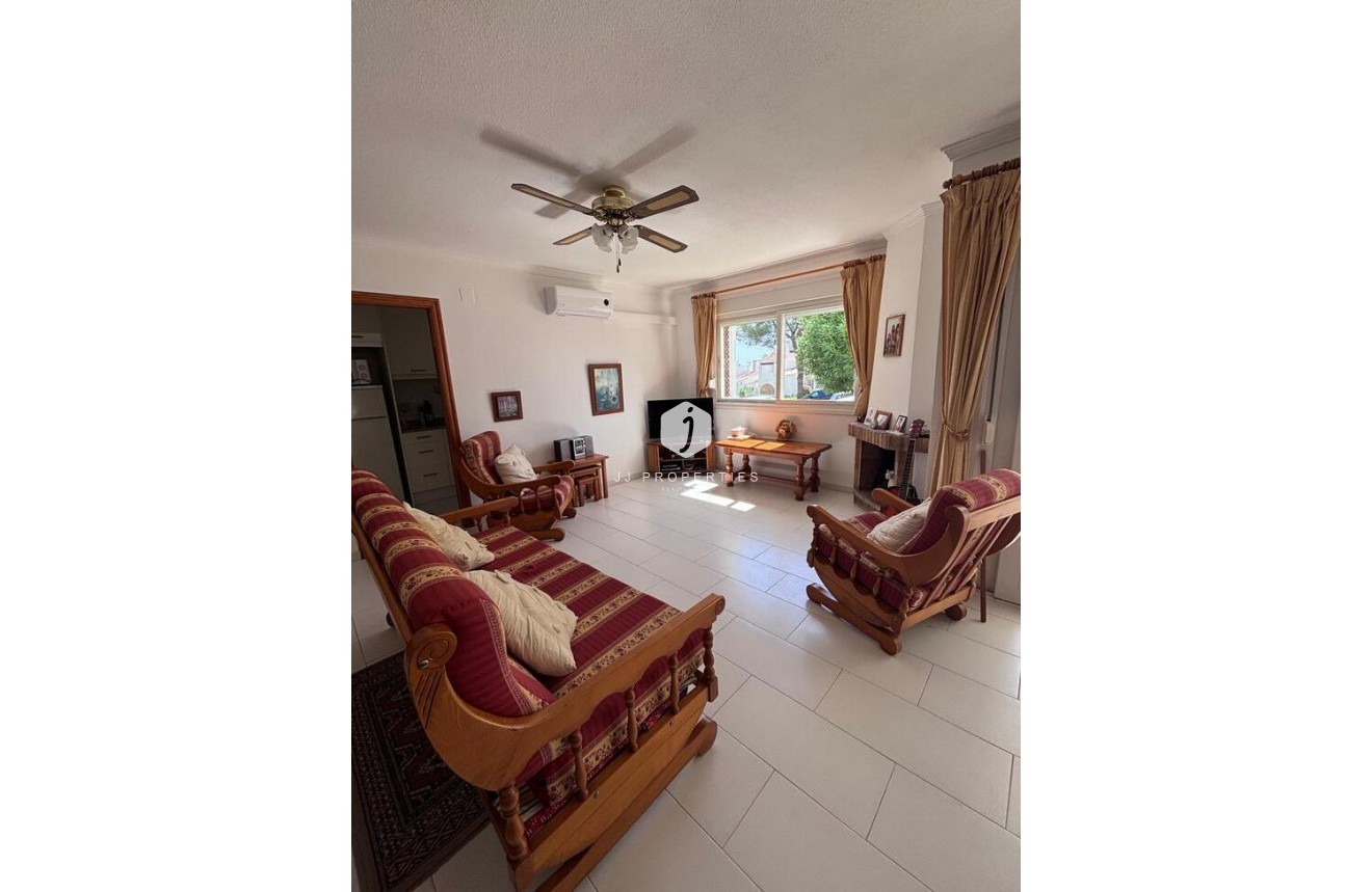 Segunda mano - Apartamento / piso -
Los Dolses - Inland