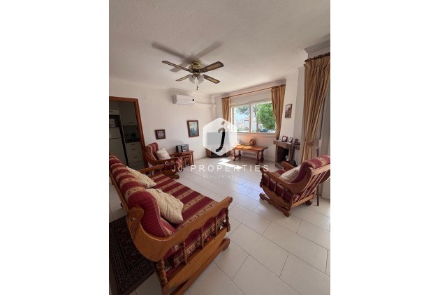 Segunda mano - Apartamento / piso -
Los Dolses - Inland