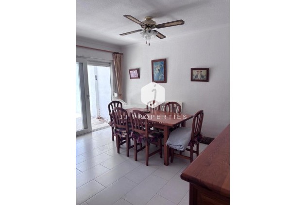 Segunda mano - Apartamento / piso -
Los Dolses - Inland