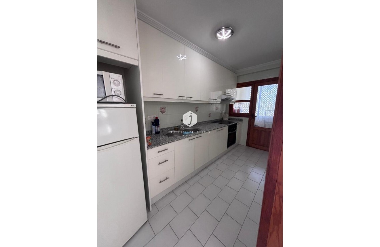 Segunda mano - Apartamento / piso -
Los Dolses - Inland