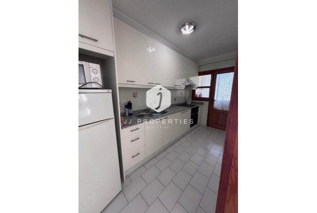 Segunda mano - Apartamento / piso -
Los Dolses - Inland