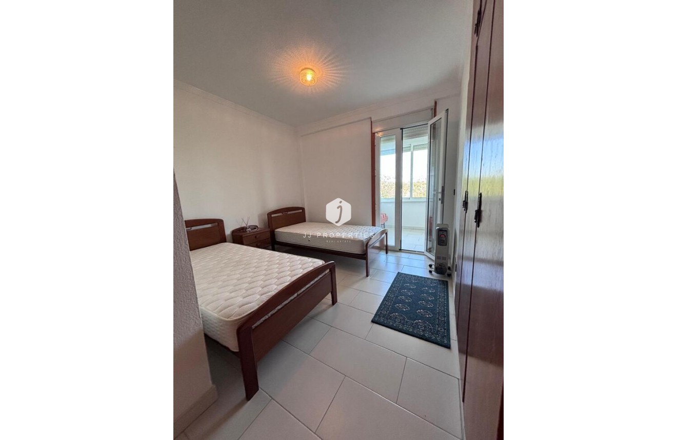 Segunda mano - Apartamento / piso -
Los Dolses - Inland