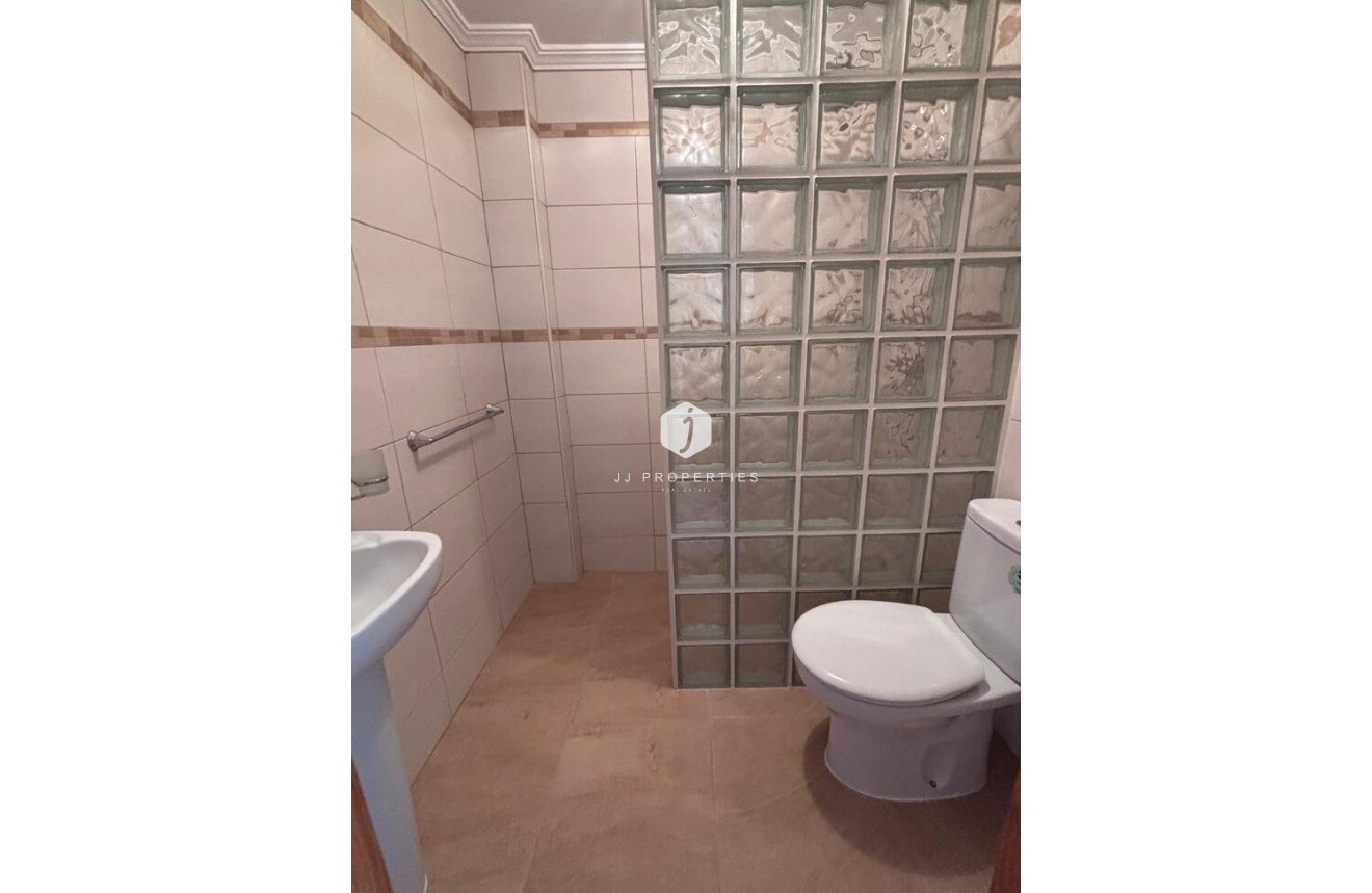 Segunda mano - Apartamento / piso -
Los Dolses - Inland