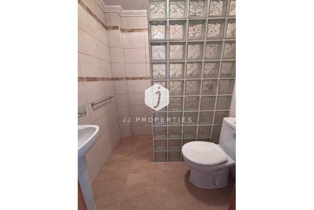 Segunda mano - Apartamento / piso -
Los Dolses - Inland