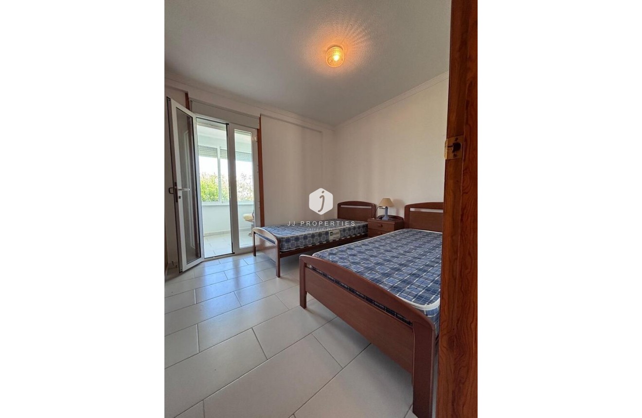 Segunda mano - Apartamento / piso -
Los Dolses - Inland