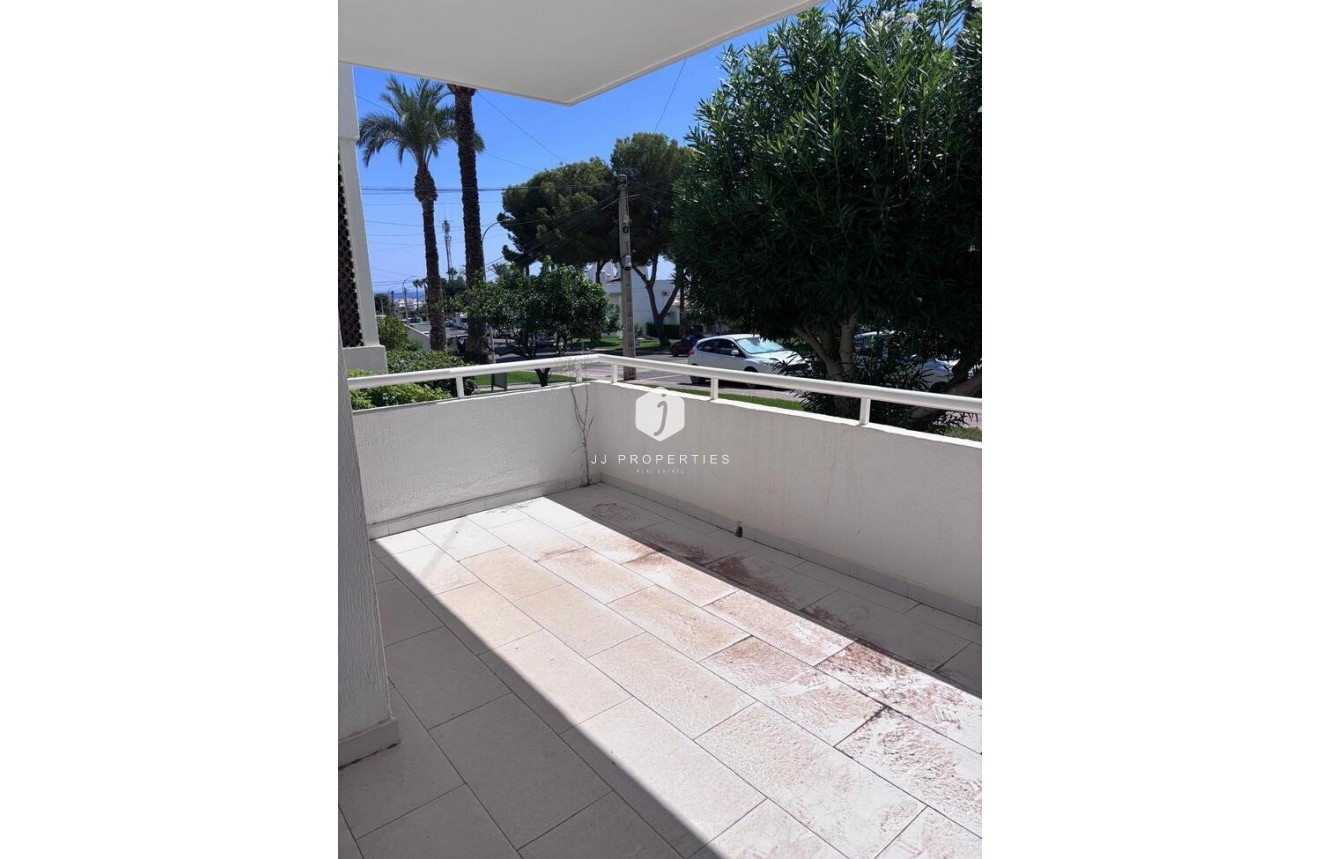 Segunda mano - Apartamento / piso -
Los Dolses - Inland